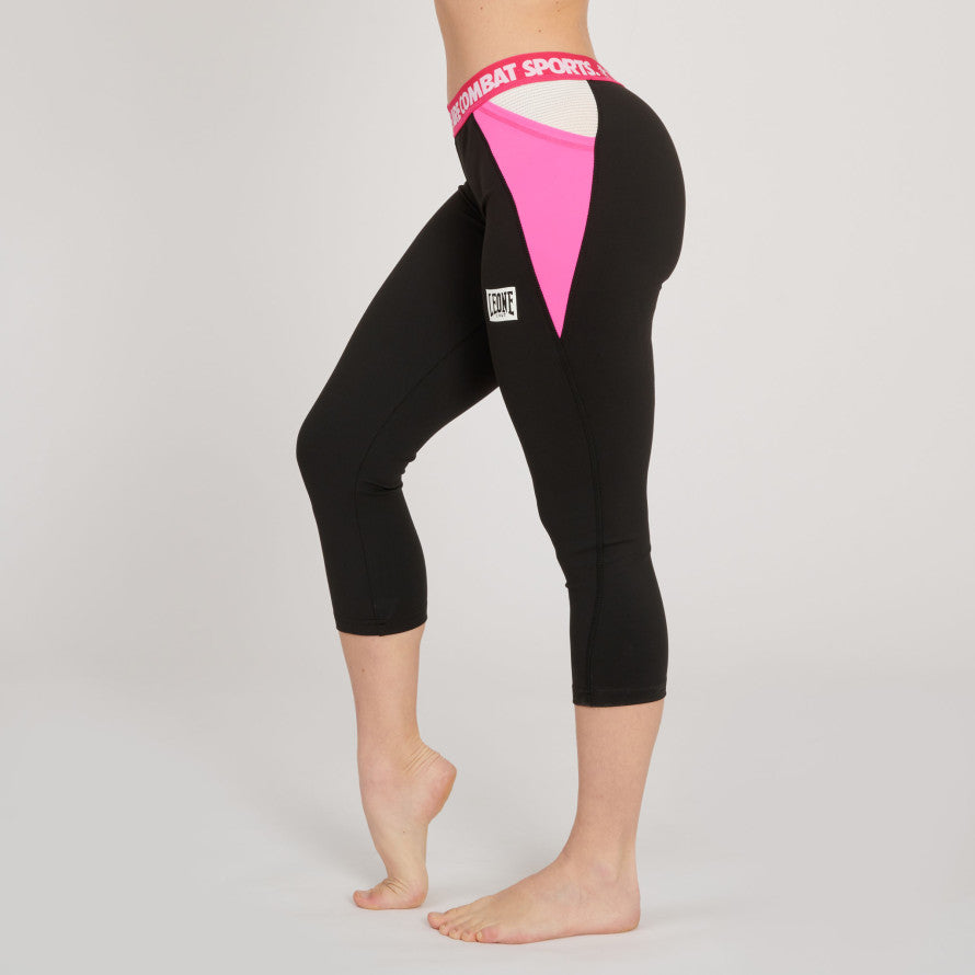 Leone Capri WACS women's trousers