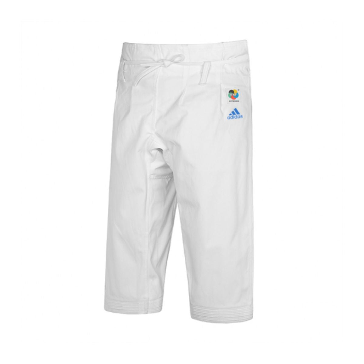 Adidas K999 Karate Kata Pants