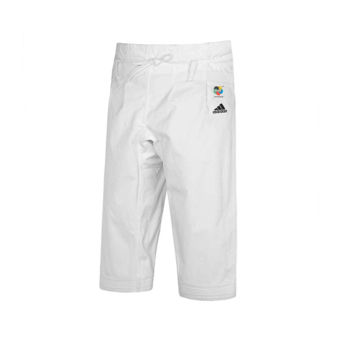 Adidas K999 Karate Kata Pants