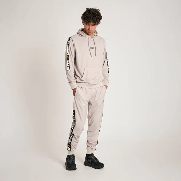 Leone Lightweight Stripe 47 Pants – Dynamism and Iconic Style