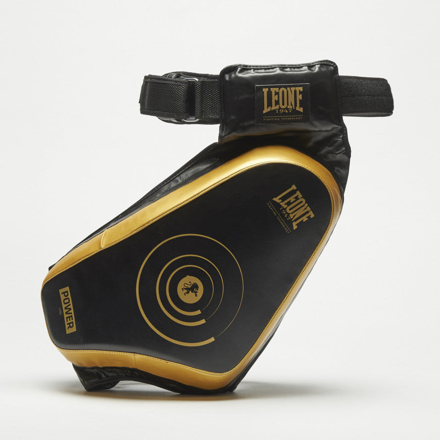 Leone Power Line Thigh Guards