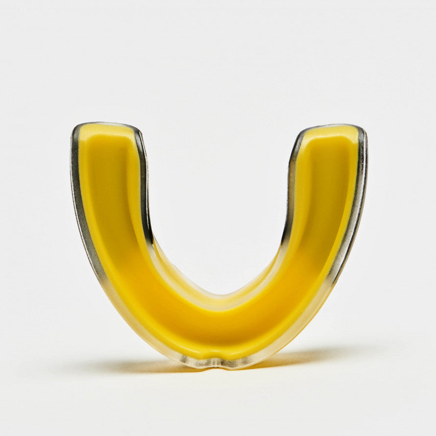 Leone Top Guard Gel Mouthguard