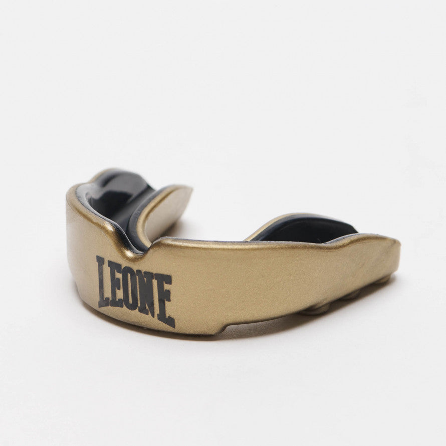 Leone DNA Gold Mouthguard