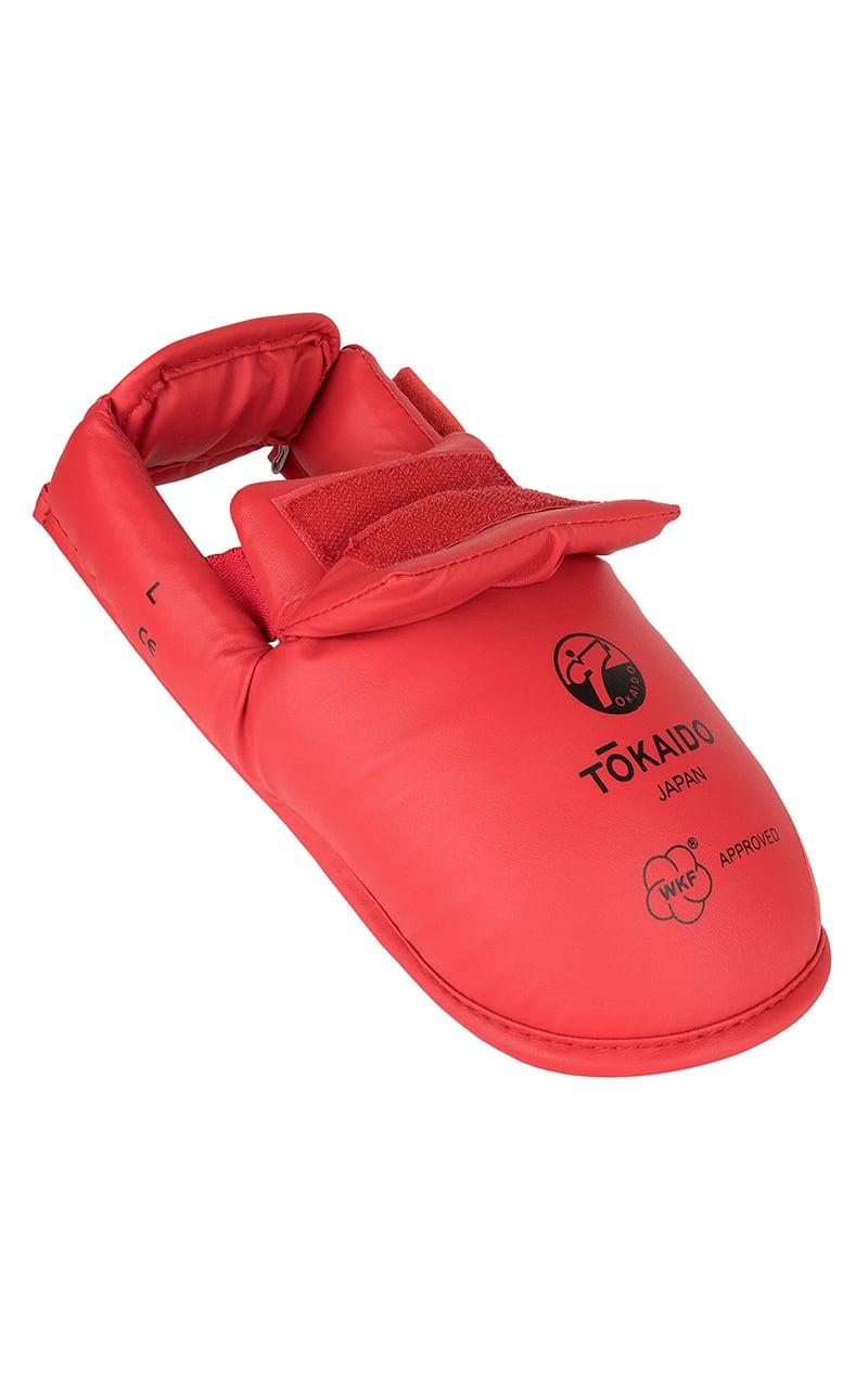 WKF Tokaido KARATE FOOTREST