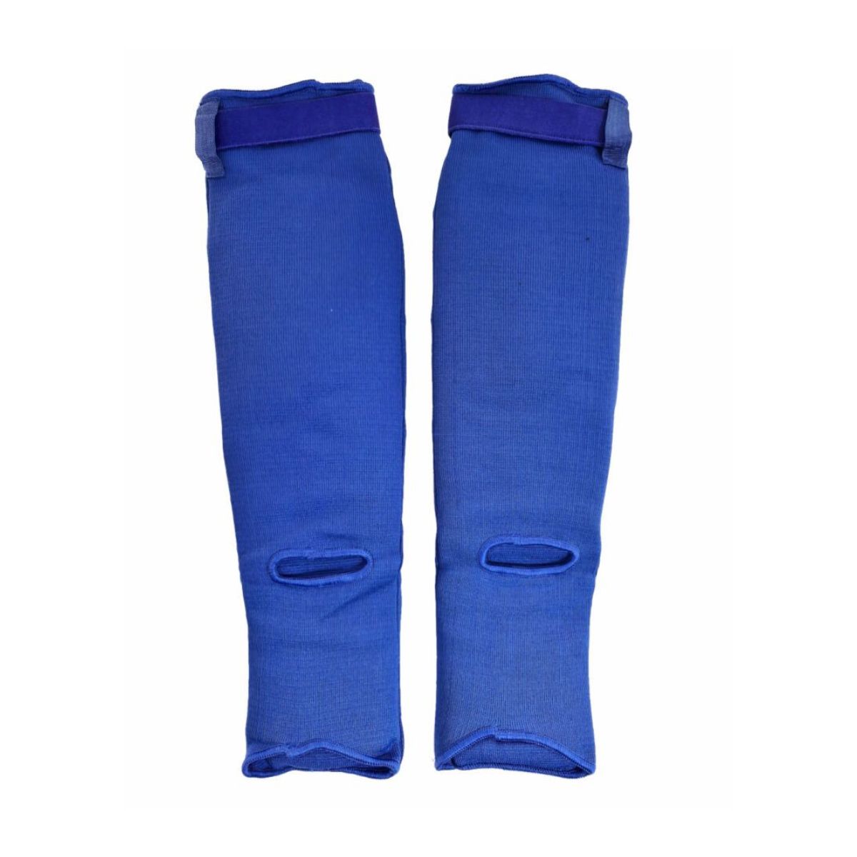 Shin guard with Top Ring support