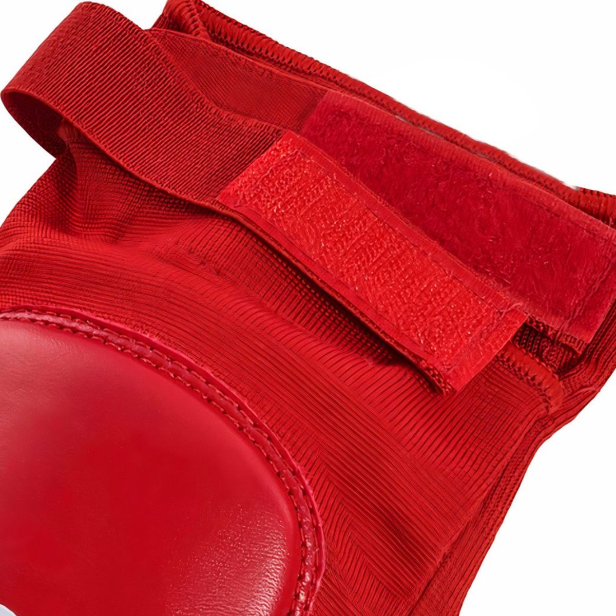 Shin guard with Top Ring support
