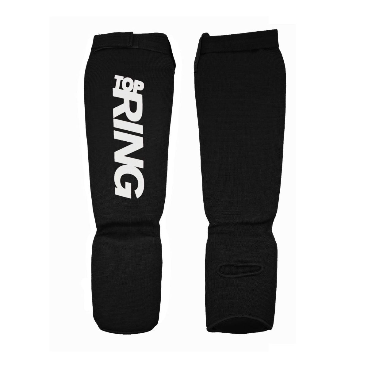 Kick Boxing Muay Thai Top Ring sock shin guard
