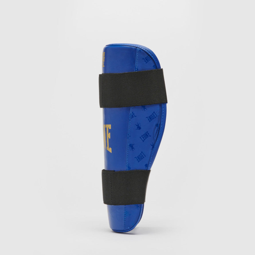 Full Contact Kick Boxing Shin Guard Leone DNA