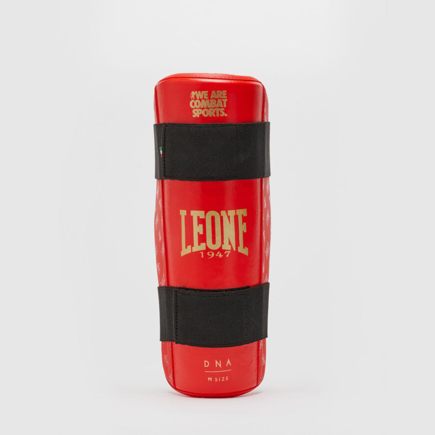 Full Contact Kick Boxing Shin Guard Leone DNA