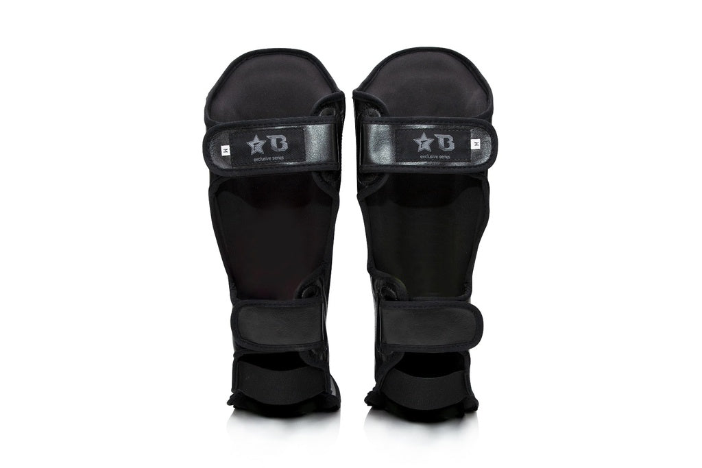 Paratibia Fairtex Muay Thai e MMA