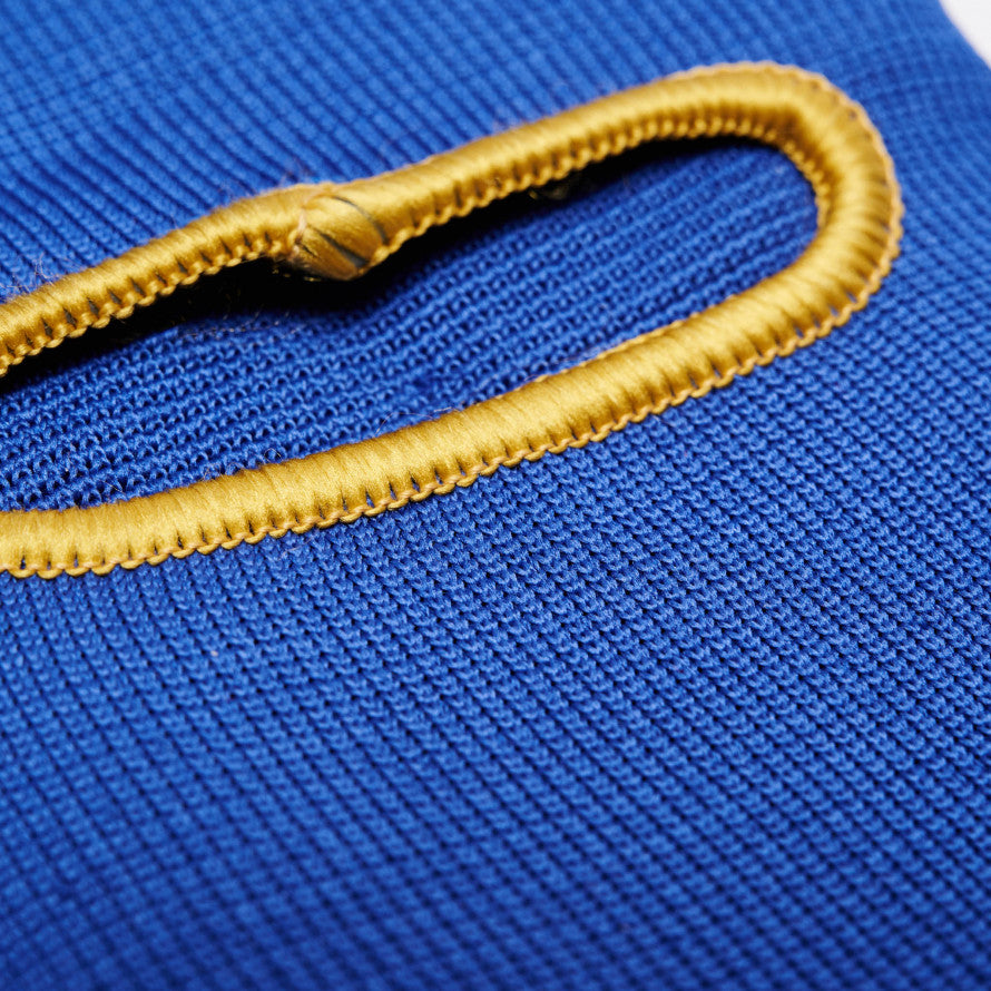 Leone Shin Guard with DNA Support