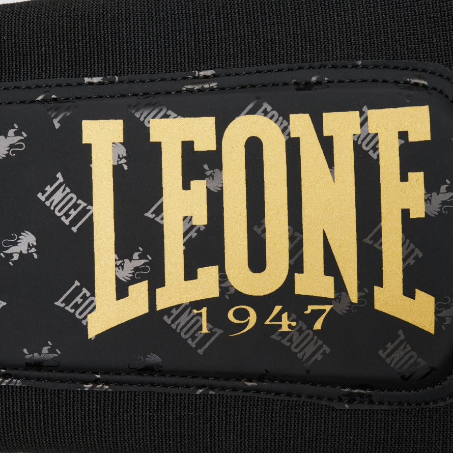 Leone Shin Guard with DNA Support