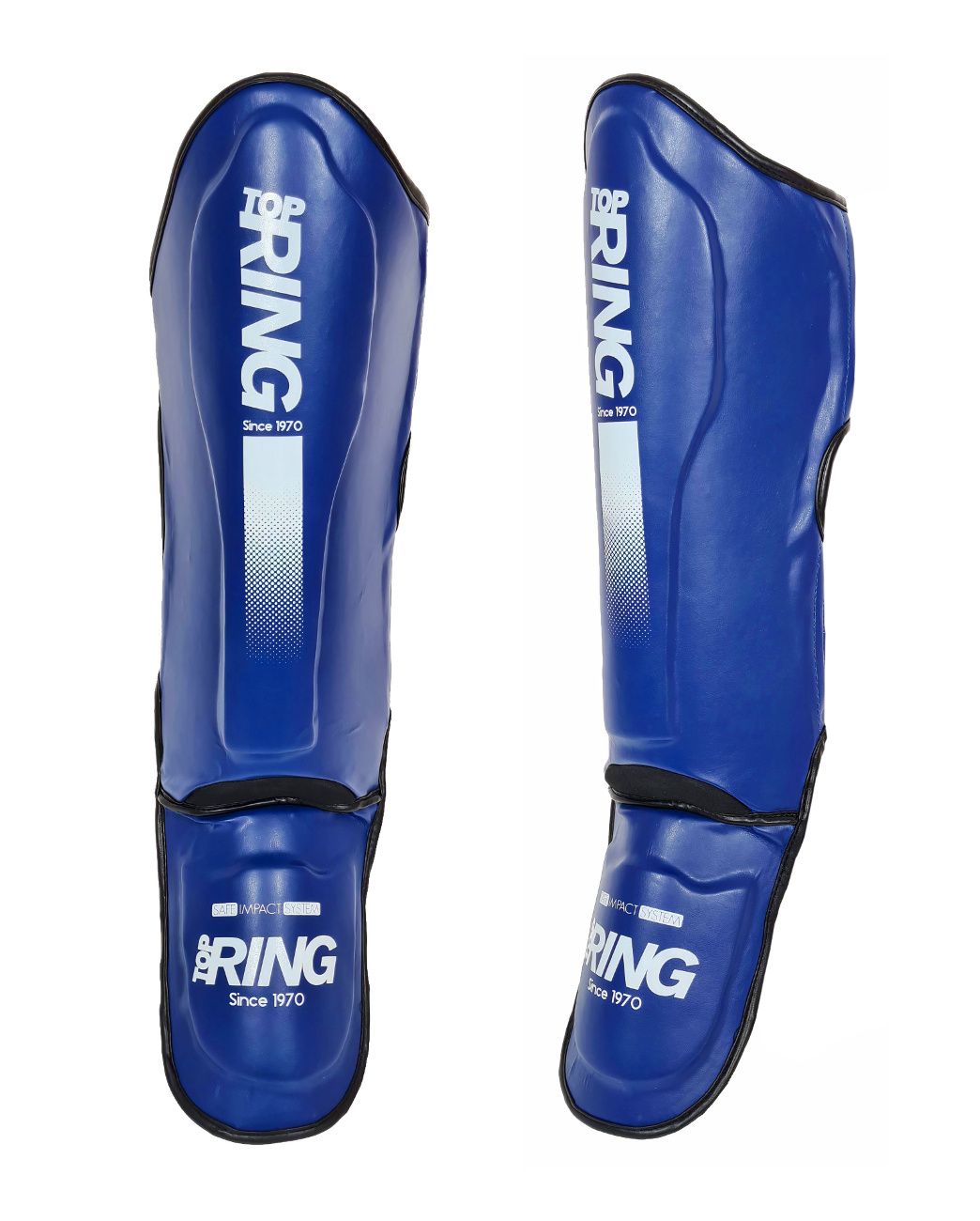 Muay Thai Kick Boxing Top Ring Shin Guard
