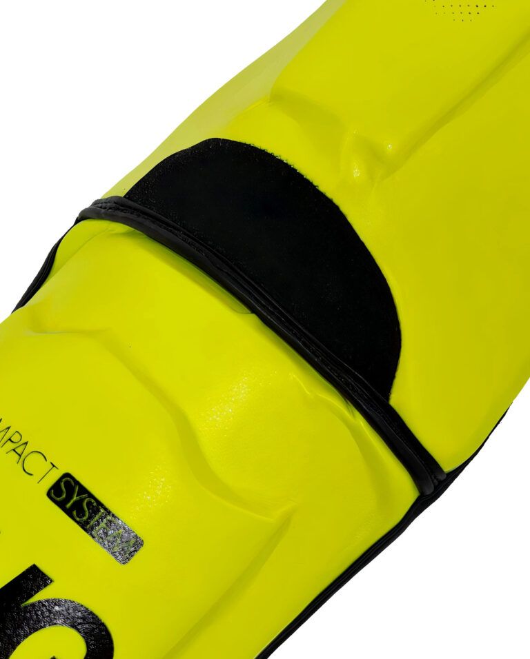 Muay Thai Kick Boxing Top Ring Shin Guard