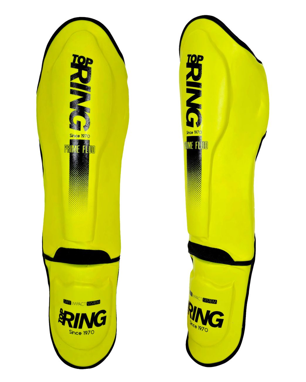 Muay Thai Kick Boxing Top Ring Shin Guard