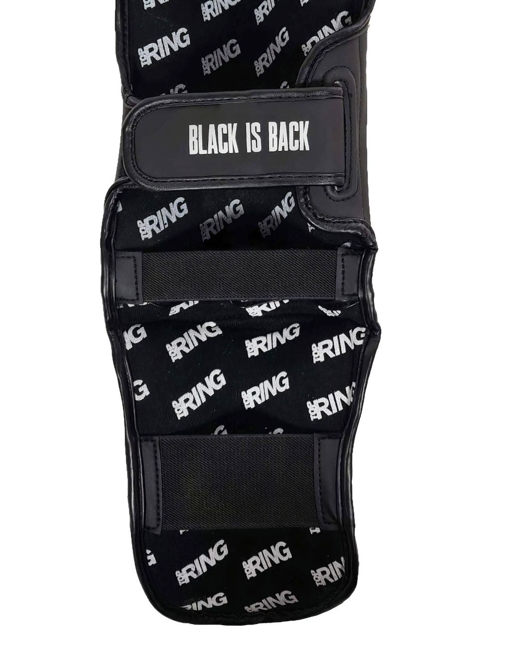 Muay Thai Kick Boxing Top Ring Shin Guard