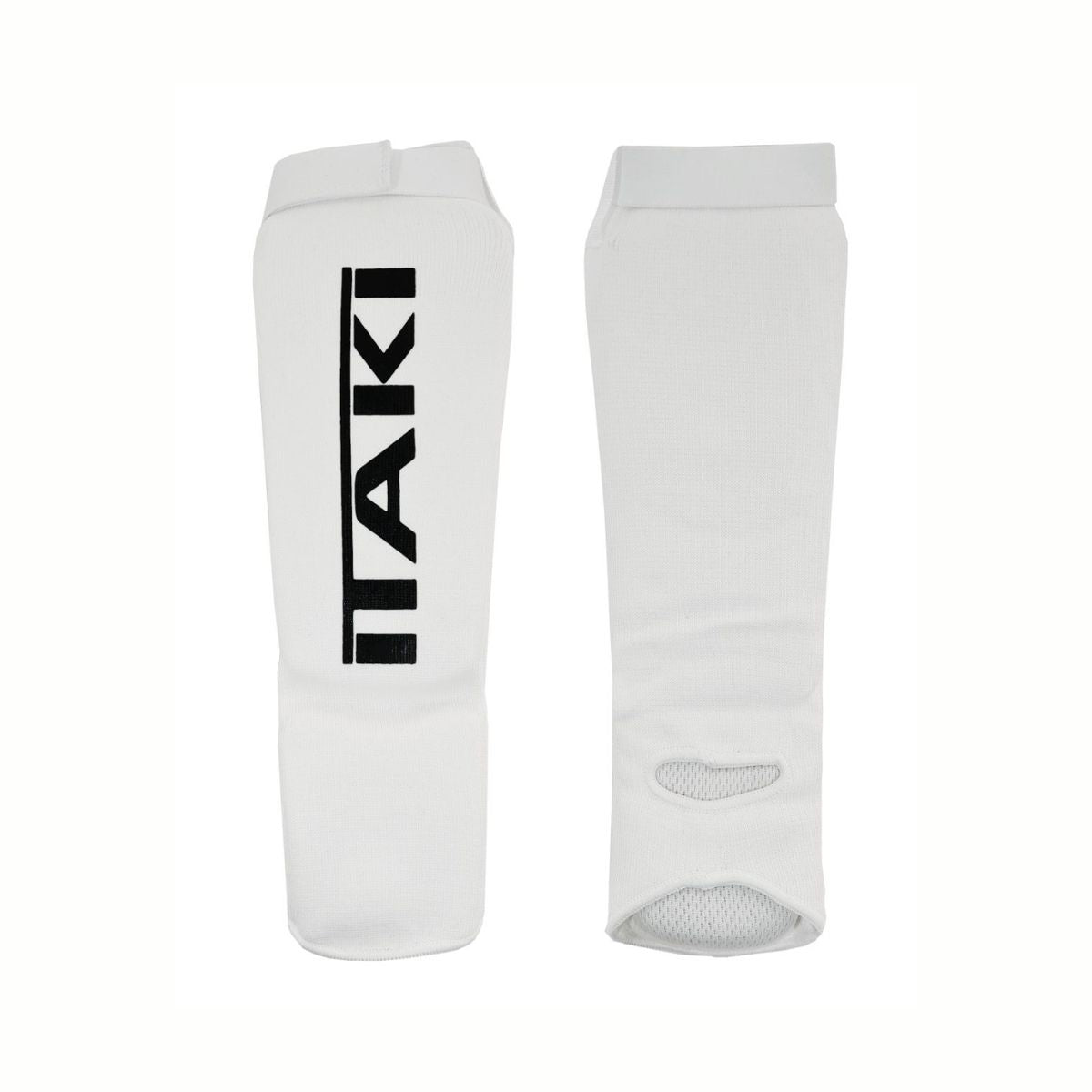 Kick Boxing Muay Thai Top Ring sock shin guard