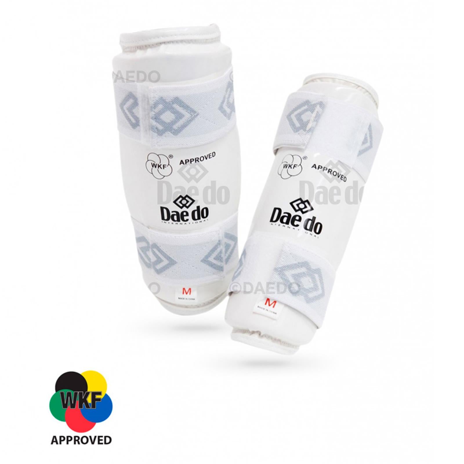 WKF Daedo Karate Armguard