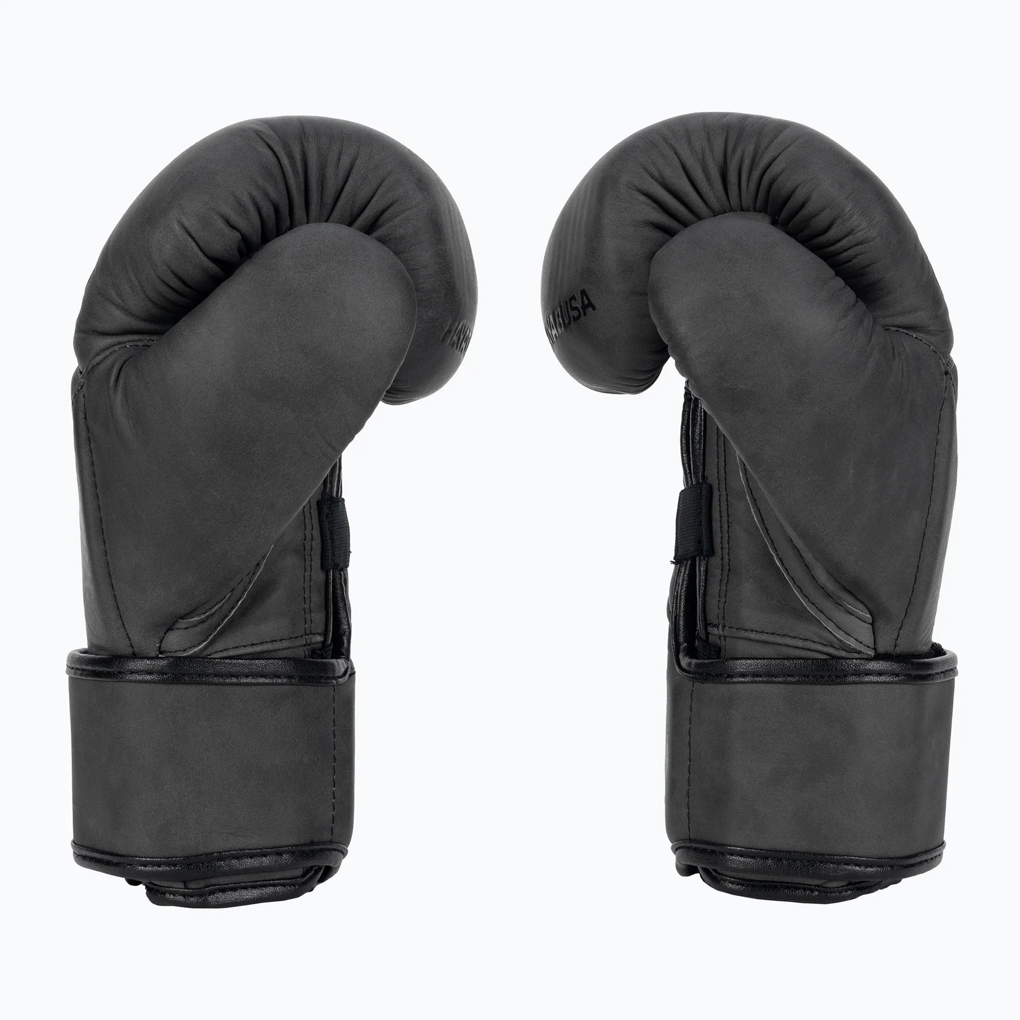 Hayabusa T3 LX Sparring Gloves – Genuine Leather and Elite Wrist Support