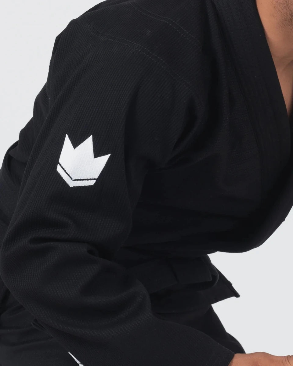 Kimono Brazilian Jiu Jitsu Kingz The One V2 - Fight Club Store