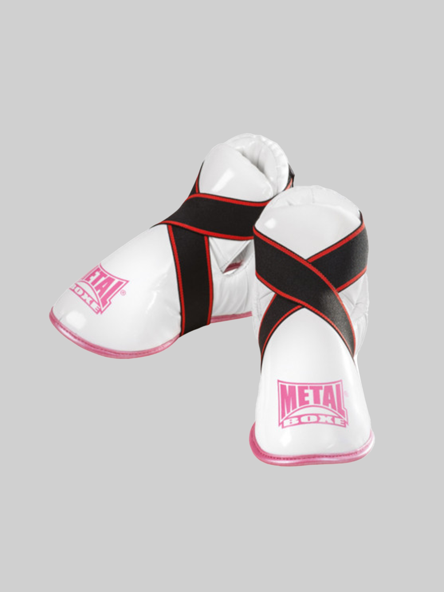 Calzari Full Contact Kick Boxing Metal Boxe