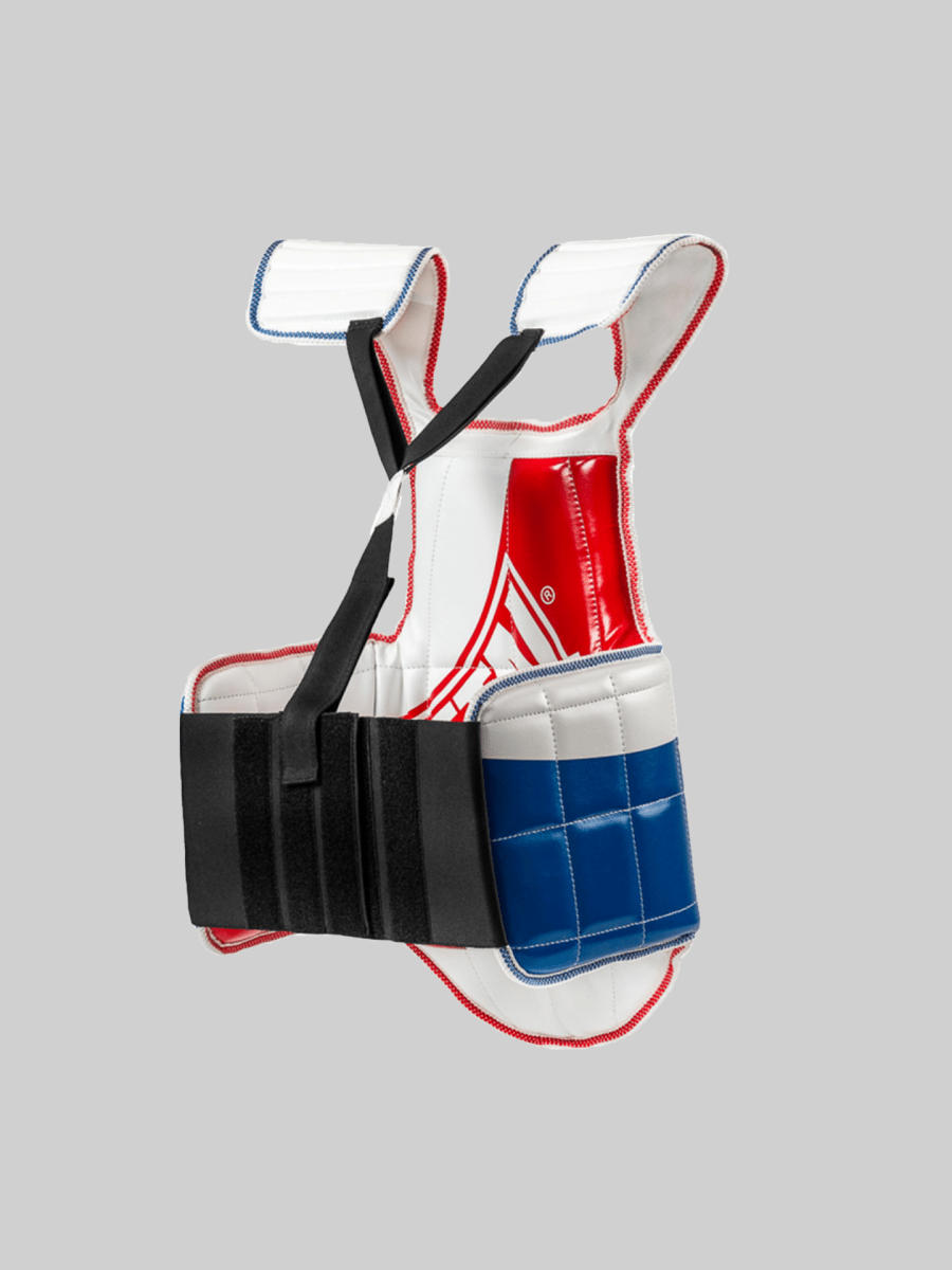 Corpetto Metal Boxe Multi Sport | Schiuma EVA - Fight Club Store