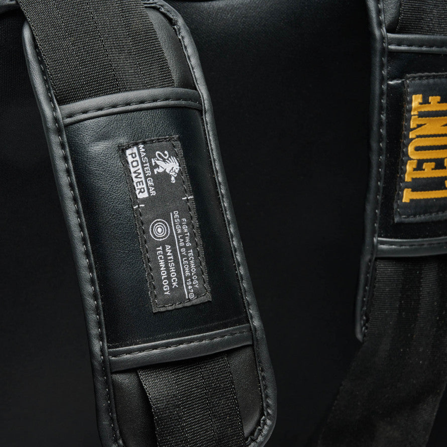 Leone Power Line Hitting Body