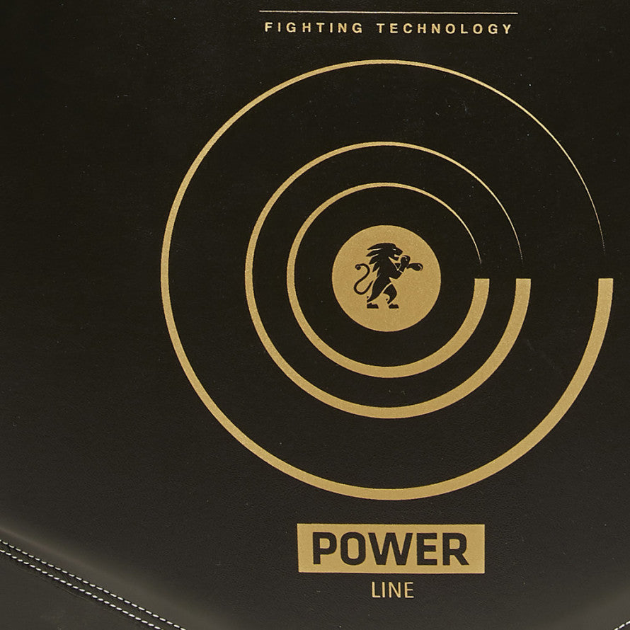 Leone Power Line Hitting Body