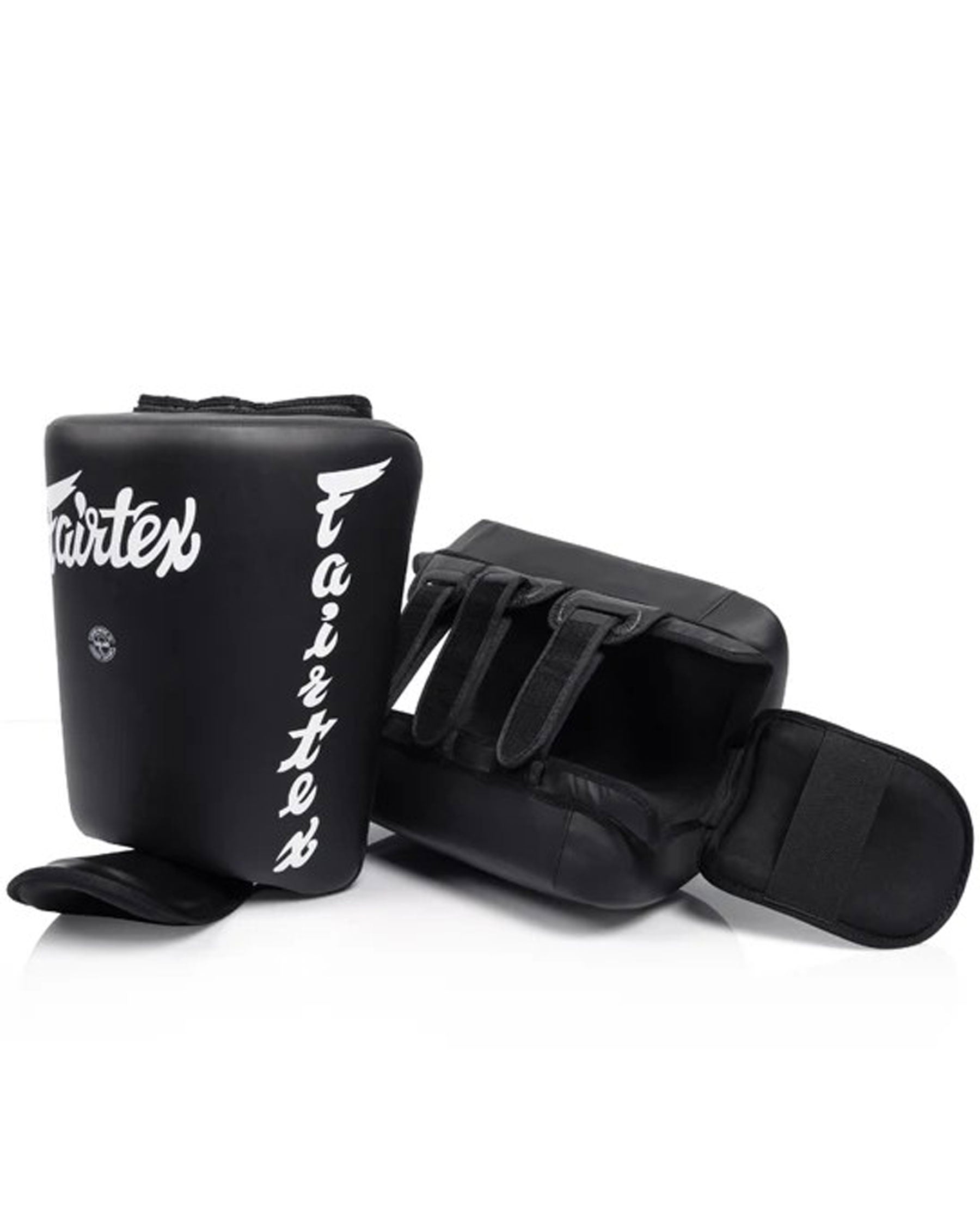 Fairtex Waden-Schutz aus Mikrofaser