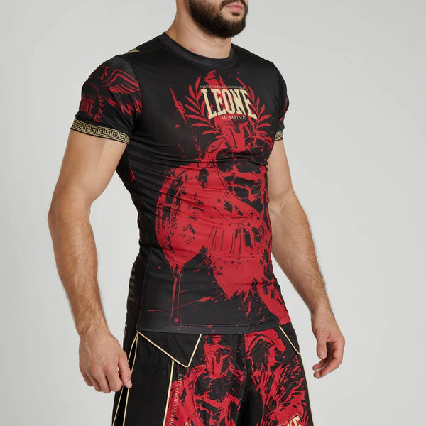 Rashguard MMA Sakara Legionarivs III