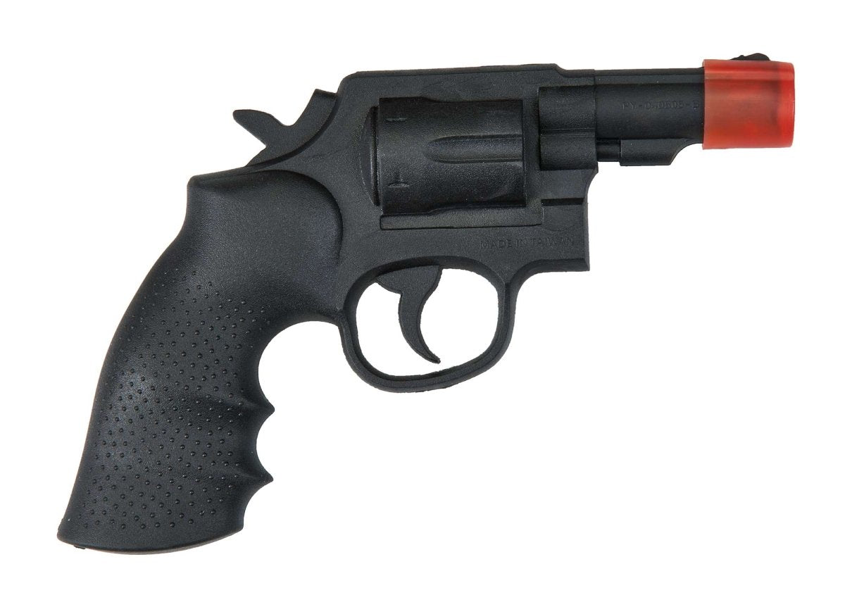 Revolver di Gomma Colt per Addestramento e Disarmo - Fight Club Store