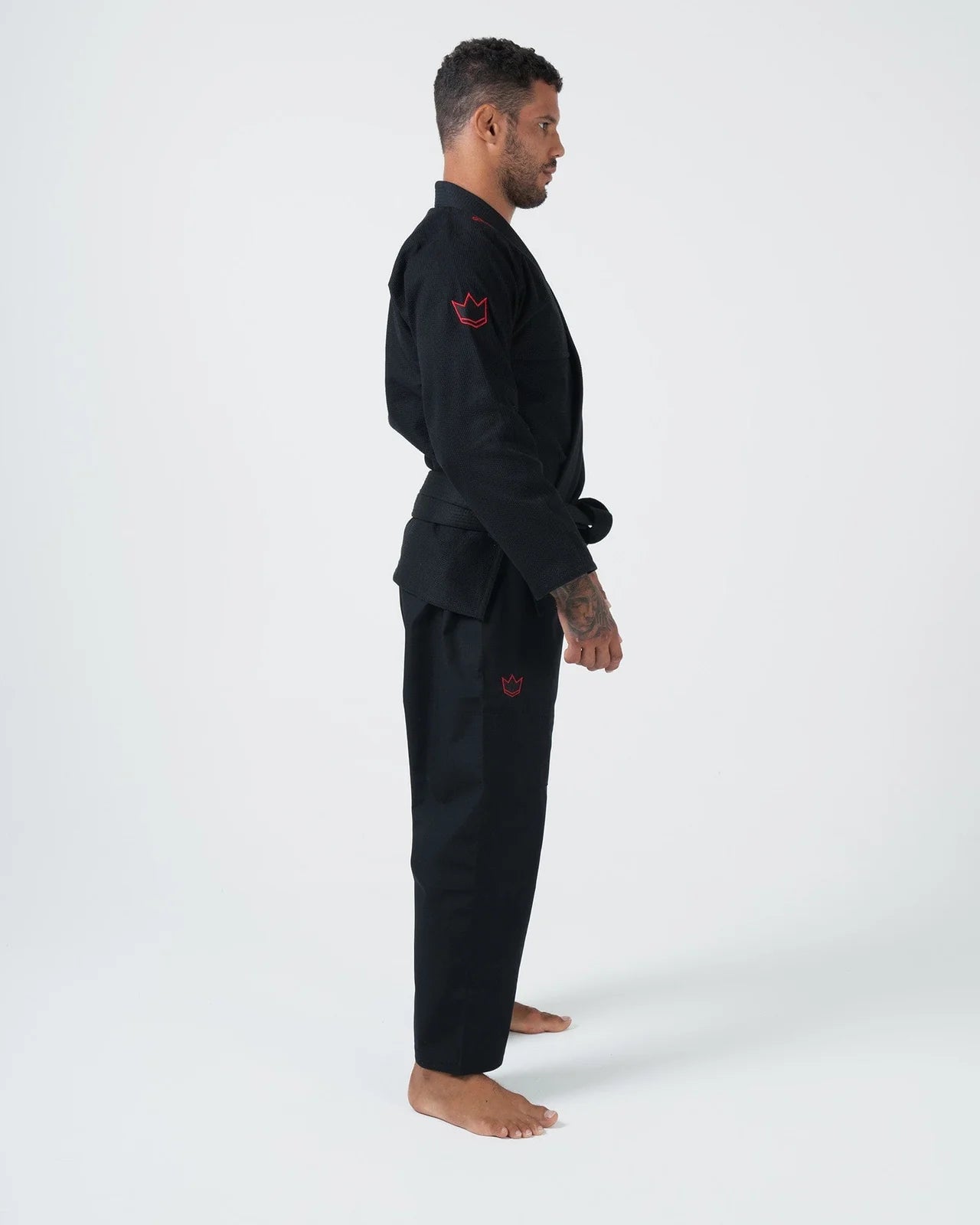 Kimono Kingz Ultralight 2.0 | BJJ Gi Ultraleggero Gara IBJJF