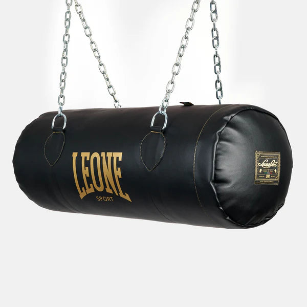 Leone Uppercut Vulcano Boxsack