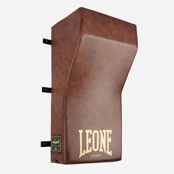 Vintage Lion Athena Wall Silhouette