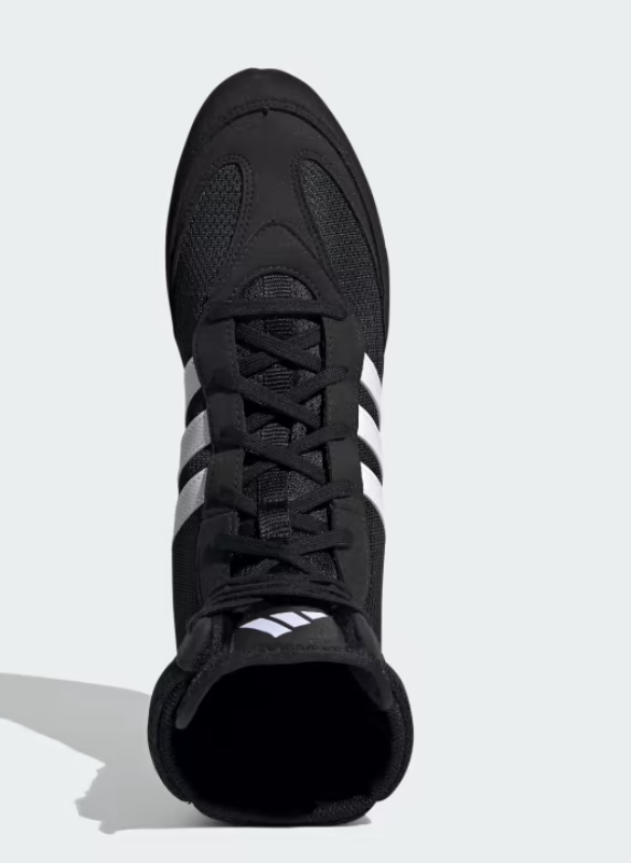 Adidas Box Hog 2.0 Boxing Boots