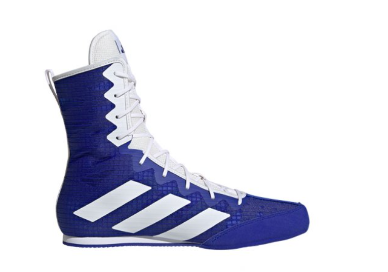 Adidas BOX Hog 4 Shoes