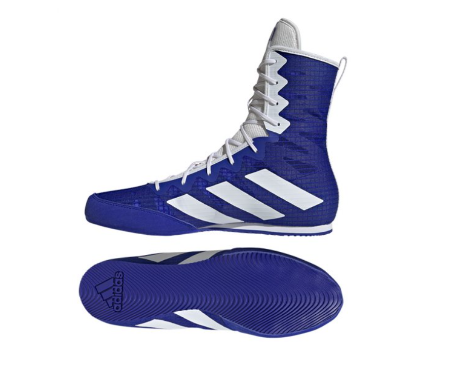 Adidas BOX Hog 4 Shoes