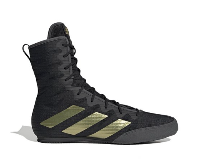 Adidas BOX Hog 4 Shoes