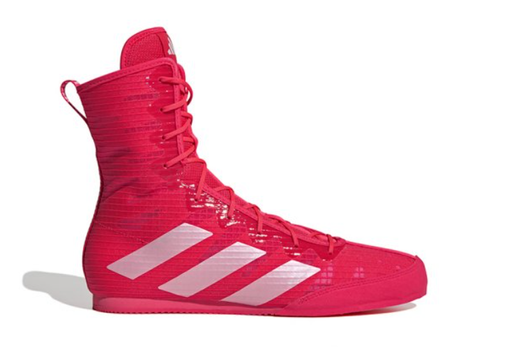 Adidas BOX Hog 4 Shoes