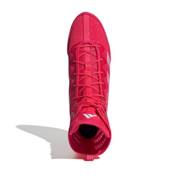 Adidas BOX Hog 4 Shoes