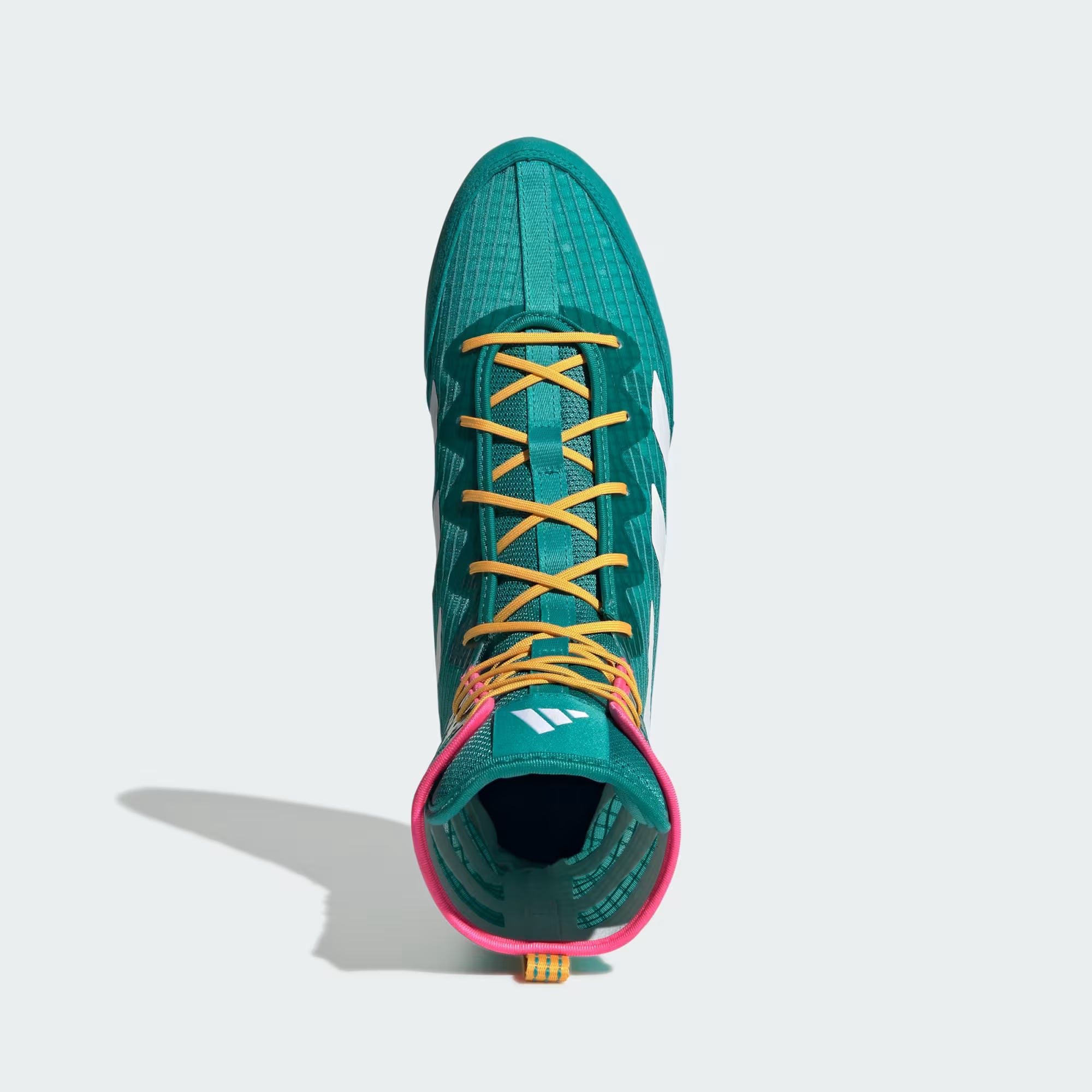 Box Hog 4 Adidas Boxing Shoes