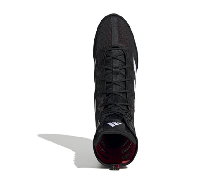 Adidas BOX Hog 4 Shoes