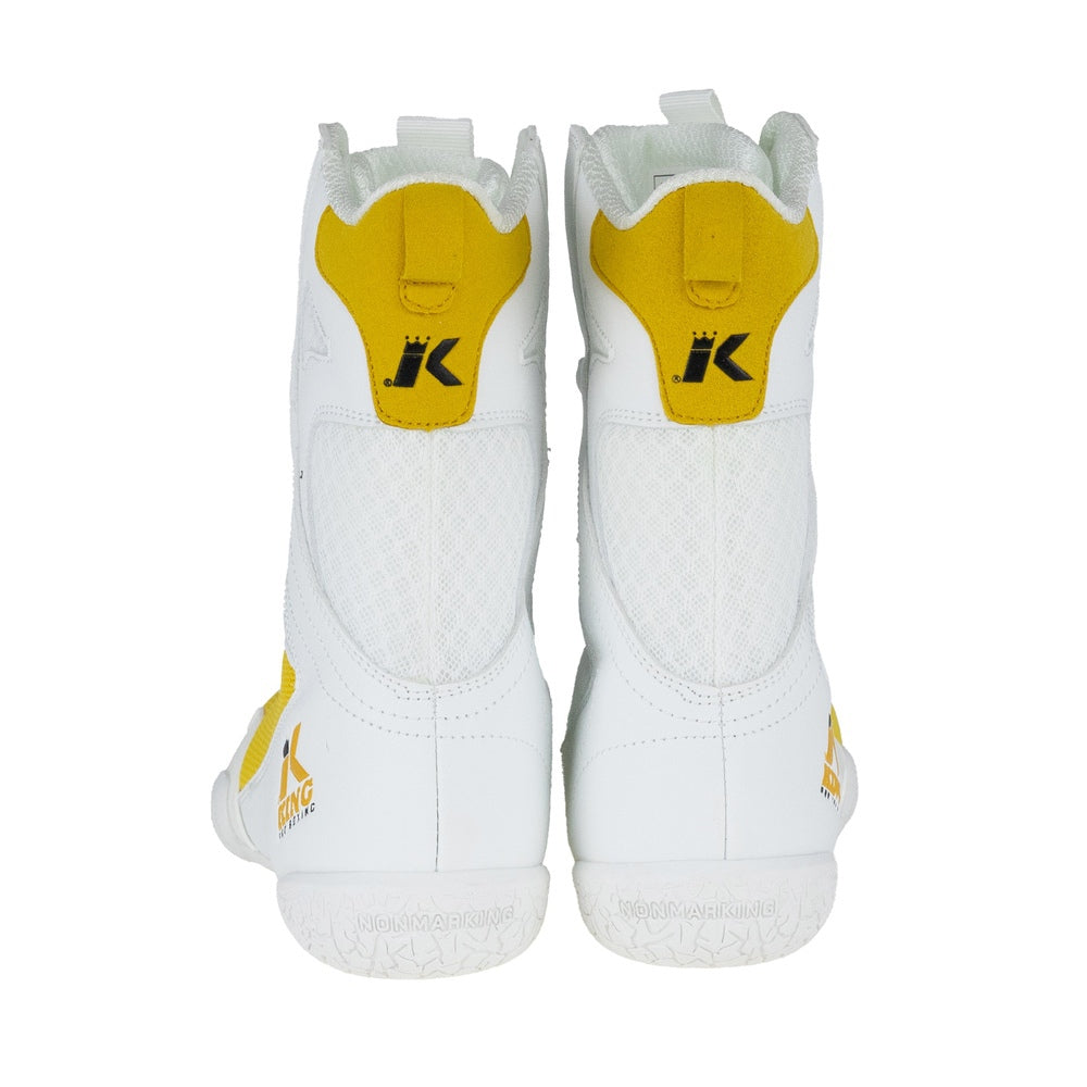 Scarpe da Boxe KING Apex Pro Professionali