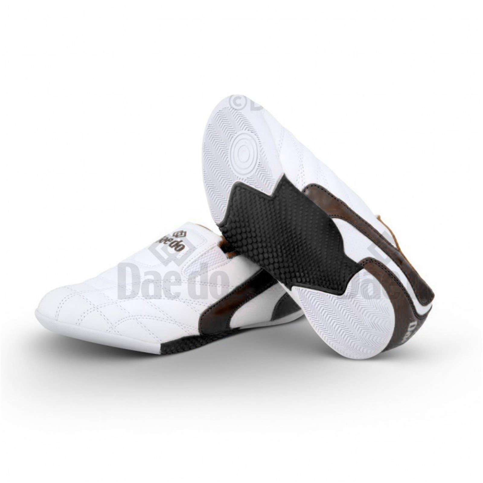 Daedo Kids Karate Taekwondo Martial Arts Shoes 