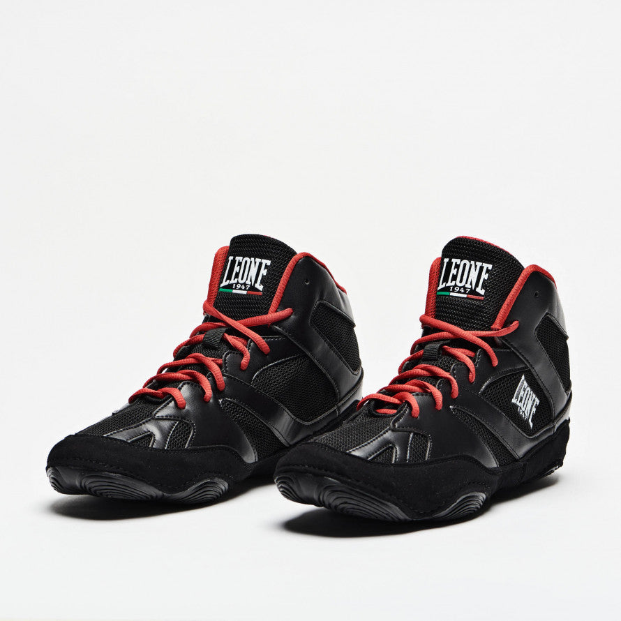 Leone Luchador Wrestling Shoes