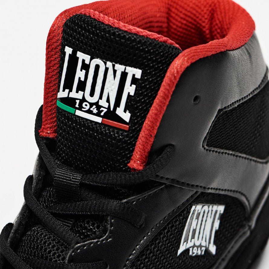 Leone Luchador Wrestling Shoes