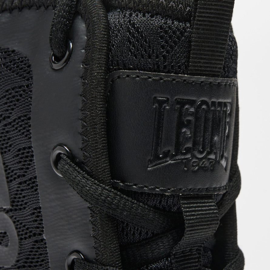 Leone Professional Boxing Shoes