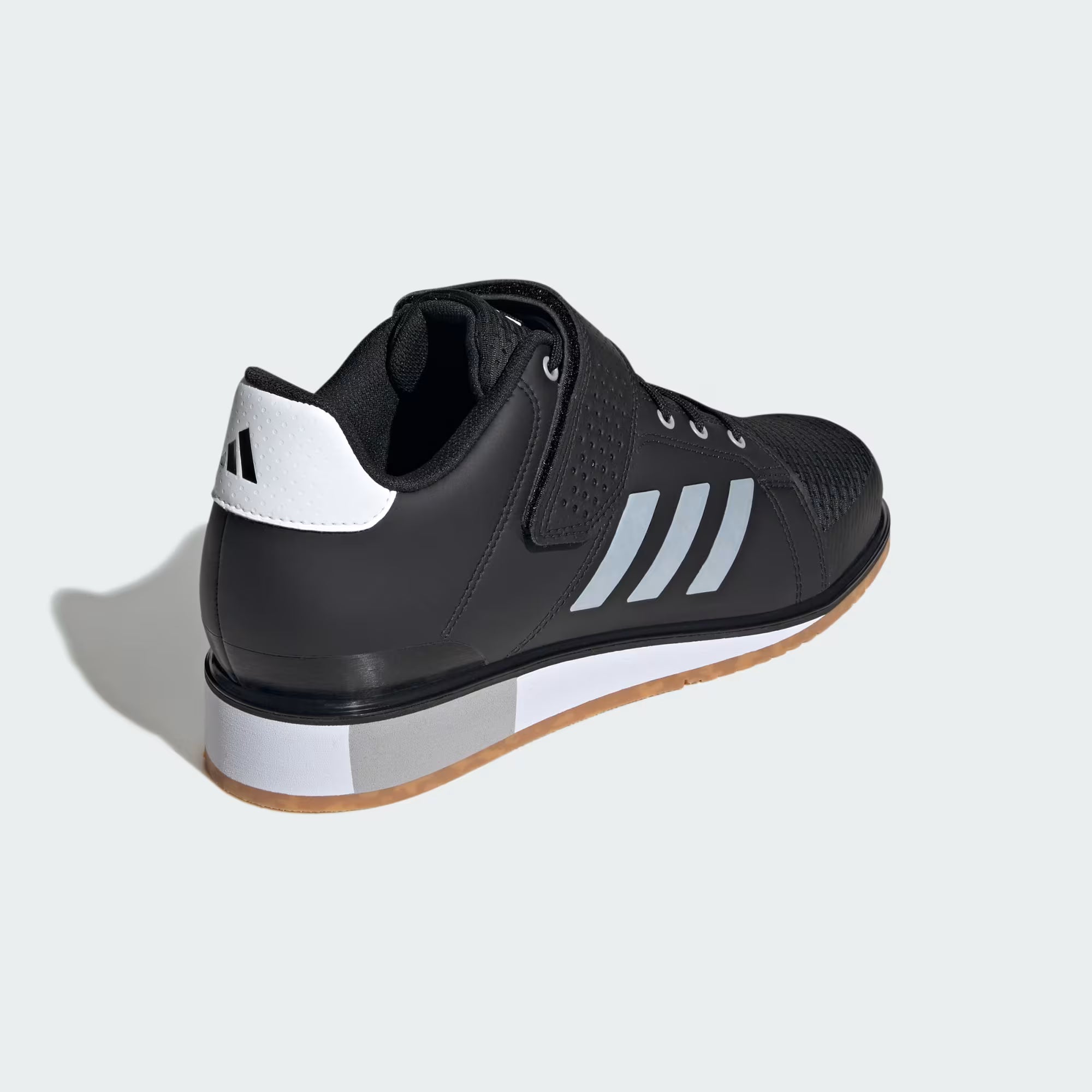 APWR Perfect 3 Weightlifting Shoes – Stability and Power Adidas