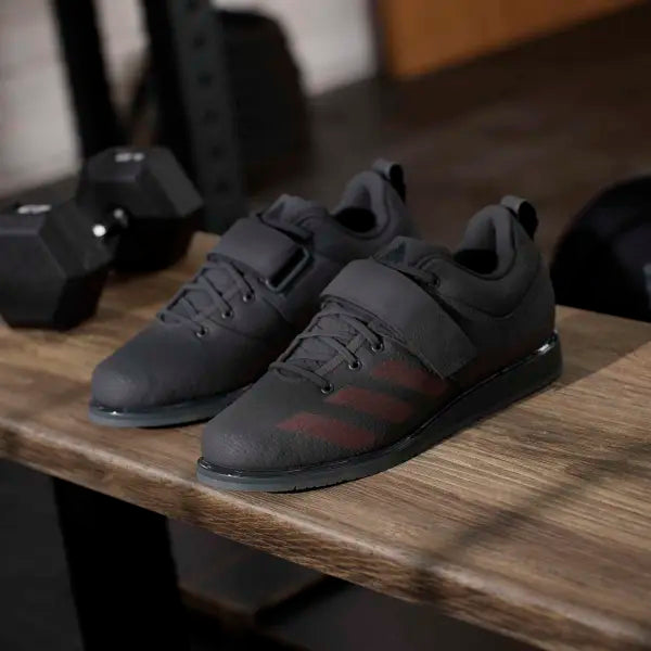 Scarpe da Sollevamento Pesi Adidas Powerlift 5 Carbon