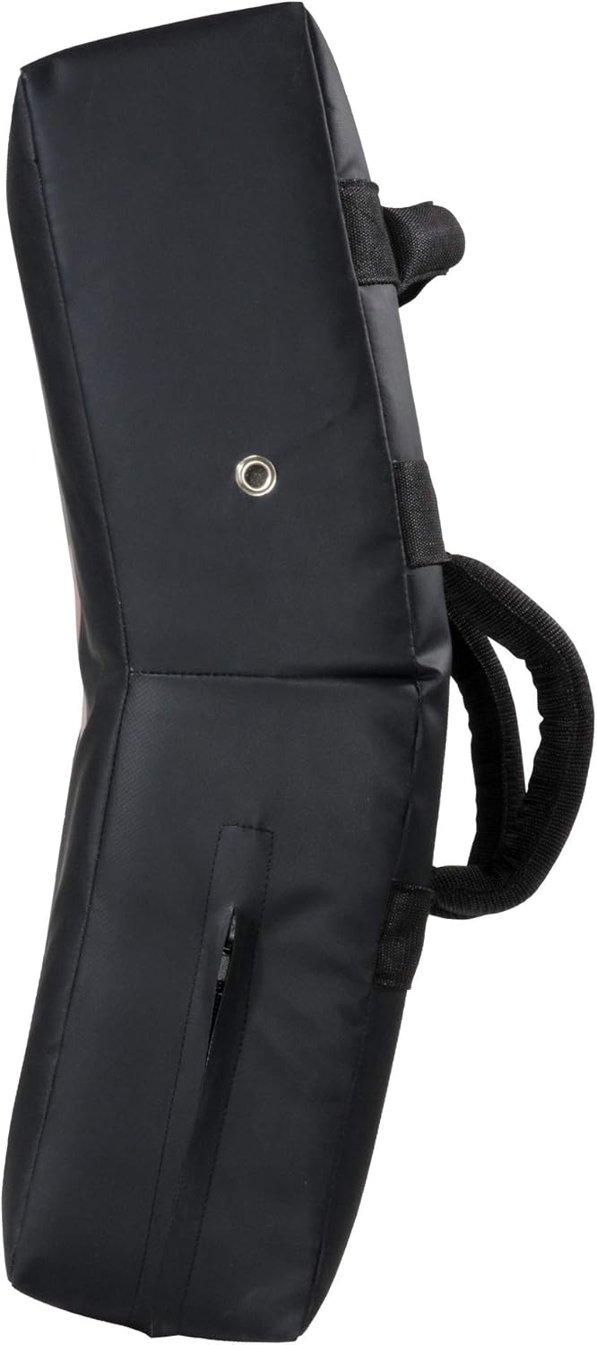 Kwon Curved Shield Self-Defense 60 x 35 x 14